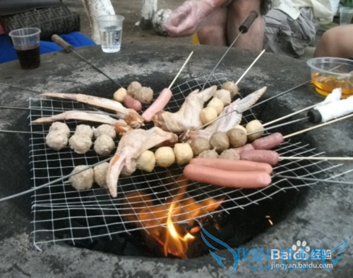 珠海金沙滩旅游攻略