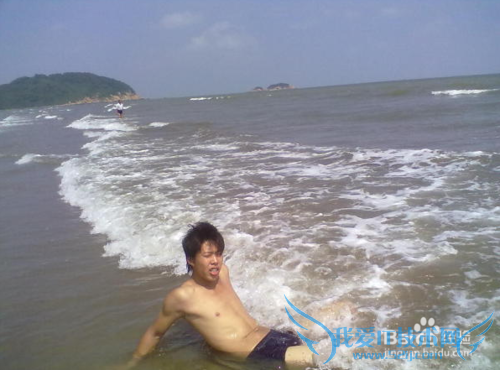 珠海金沙滩旅游攻略