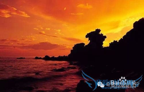 济州岛必去的五大旅游胜地