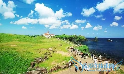 济州岛必去的五大旅游胜地