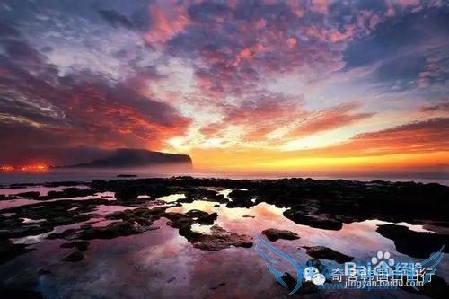 济州岛必去的五大旅游胜地