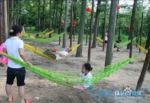 日照森林公园吃住行玩攻略-日照旅游攻略