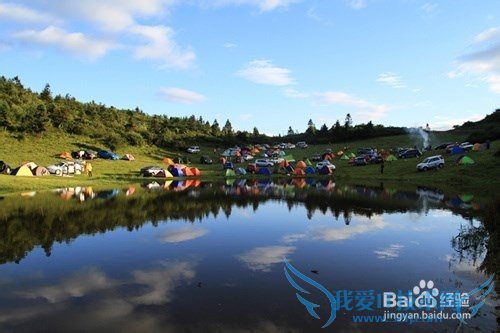 武隆仙女山旅游攻略