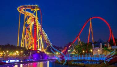 畅游广州自助旅游攻略