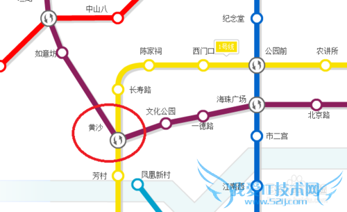 畅游广州自助旅游攻略