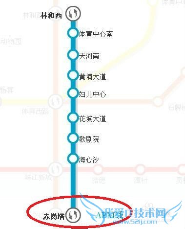 畅游广州自助旅游攻略