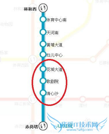 畅游广州自助旅游攻略