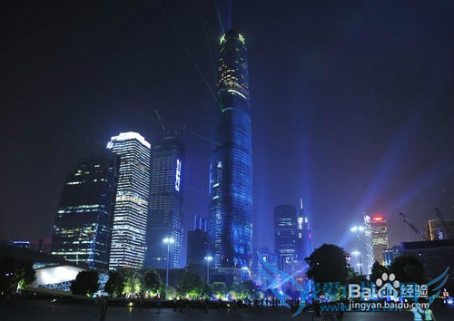 畅游广州自助旅游攻略