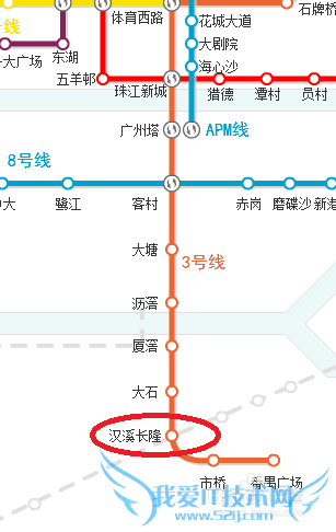 畅游广州自助旅游攻略