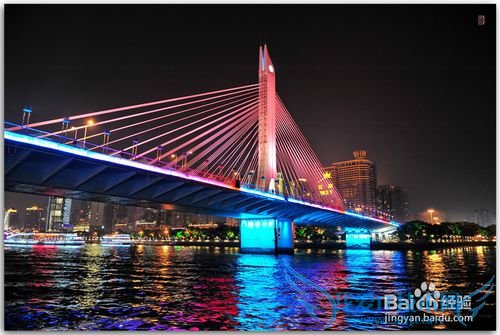 畅游广州自助旅游攻略