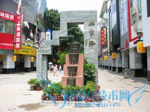 畅游广州自助旅游攻略