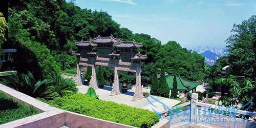 畅游广州自助旅游攻略