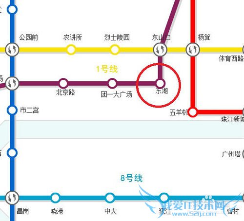 畅游广州自助旅游攻略