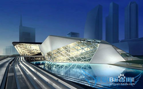 畅游广州自助旅游攻略