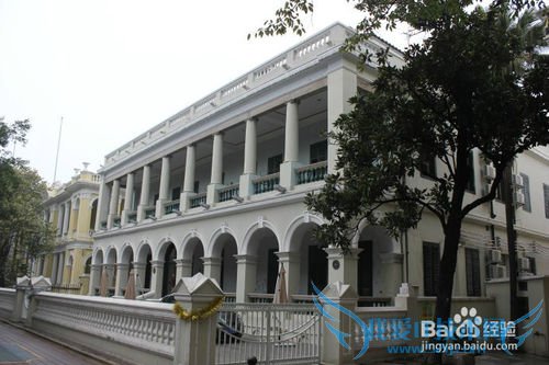 畅游广州自助旅游攻略