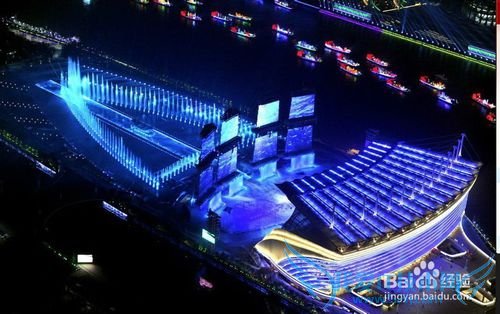 畅游广州自助旅游攻略