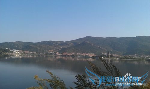 连云港花果山游玩介绍