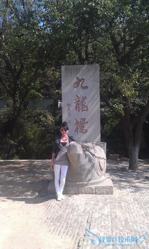 连云港花果山游玩介绍