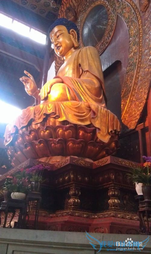 连云港花果山游玩介绍