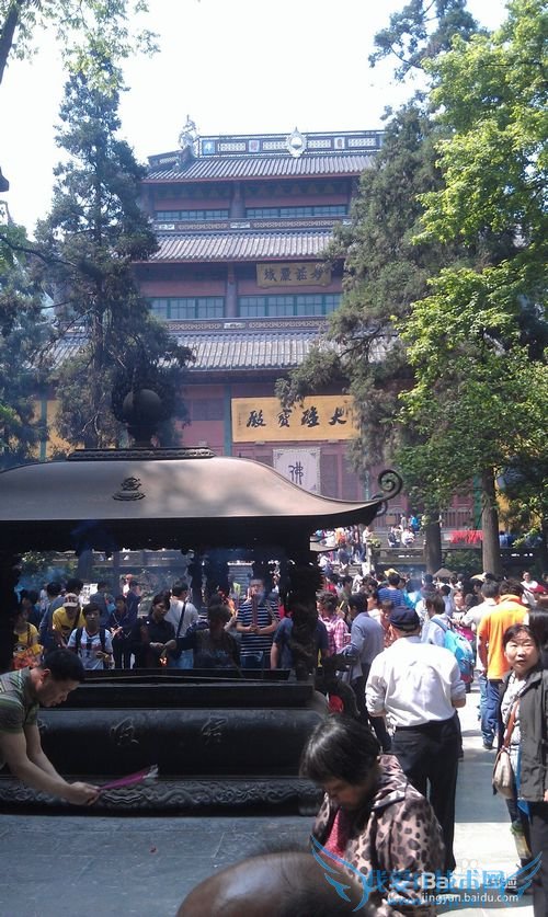 连云港花果山游玩介绍