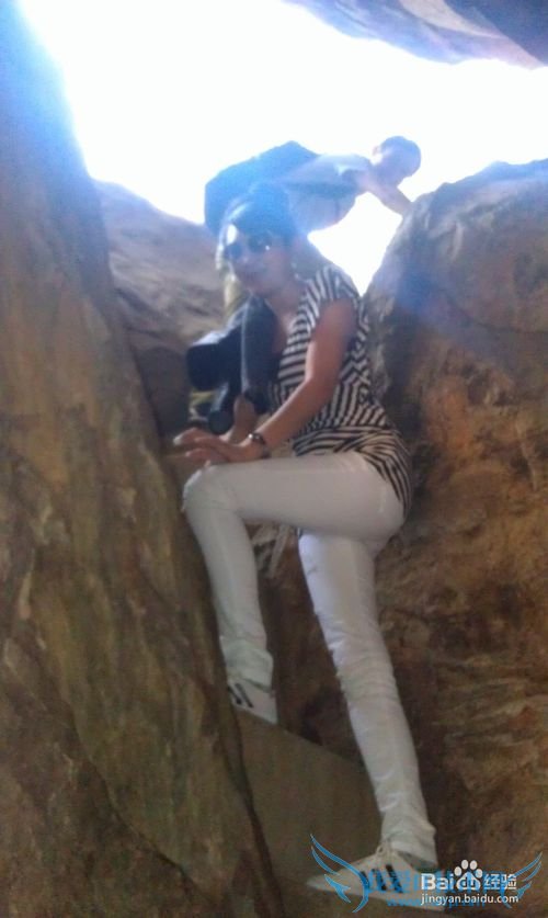 连云港花果山游玩介绍