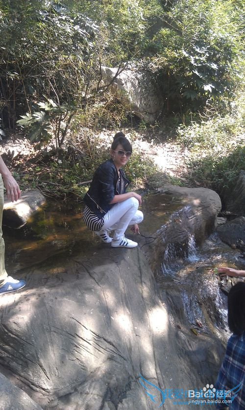 连云港花果山游玩介绍