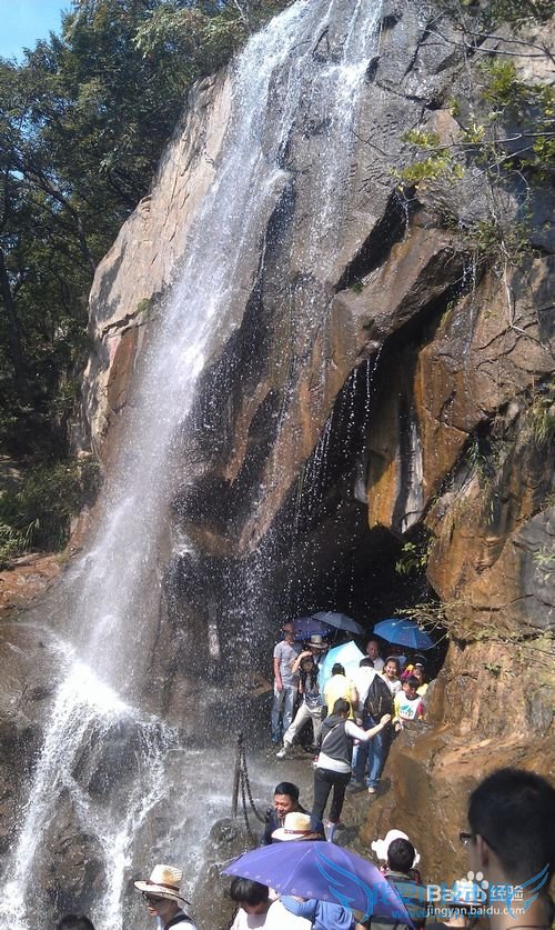 连云港花果山游玩介绍