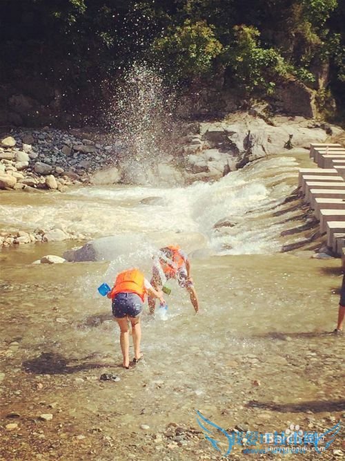 ��ˮϿ��Ư��һ���ι���