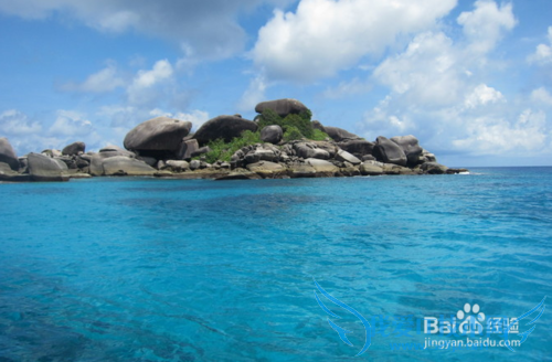 香港旅游亲身游攻略