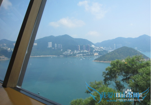 香港旅游亲身游攻略