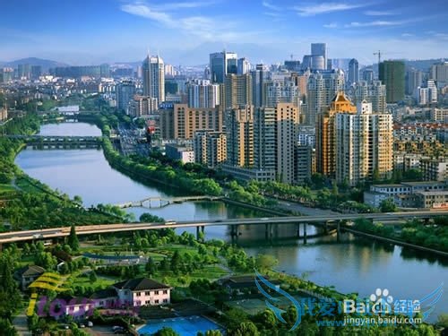 浙江杭州 杭州旅游攻略