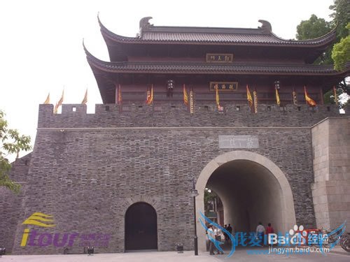 浙江杭州 杭州旅游攻略