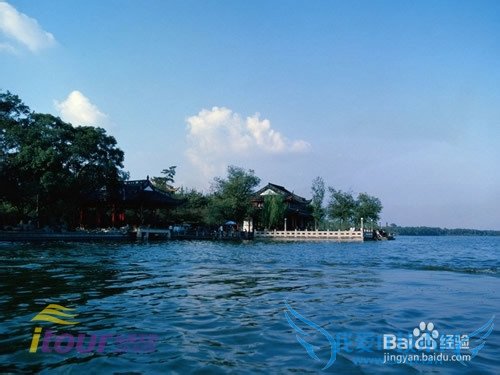 浙江杭州 杭州旅游攻略