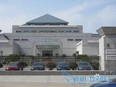 武汉有什么好玩的地方吗?武汉旅游攻略