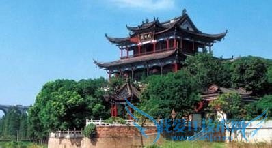 武汉有什么好玩的地方吗?武汉旅游攻略