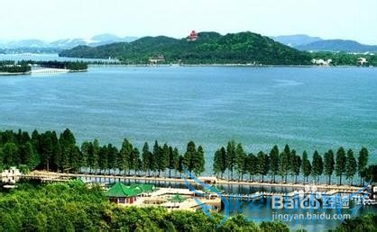 武汉有什么好玩的地方吗?武汉旅游攻略