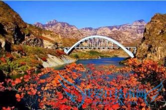 怎样自驾游不会错过北京周边的旅游美景