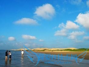 怎样自驾游不会错过北京周边的旅游美景