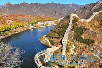 怎样自驾游不会错过北京周边的旅游美景