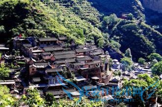 怎样自驾游不会错过北京周边的旅游美景