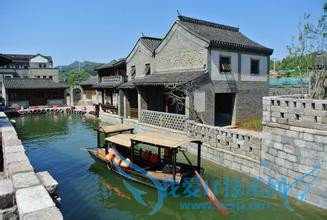 怎样自驾游不会错过北京周边的旅游美景