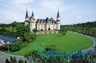 怎样自驾游不会错过北京周边的旅游美景