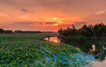 怎样自驾游不会错过北京周边的旅游美景