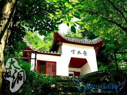 安徽自助旅游攻略