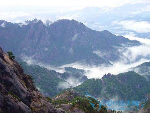 安徽自助旅游攻略