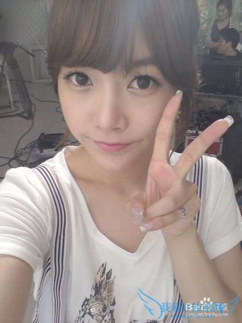 怎样自拍才最美丽,拍出美美的旅游照