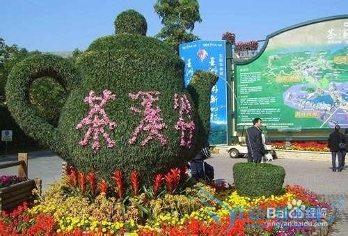 深圳旅游小攻略