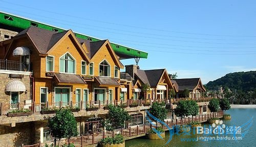 深圳旅游小攻略