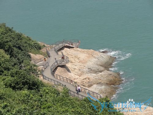 深圳旅游小攻略