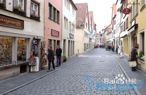 德国慕尼黑旅游经验介绍